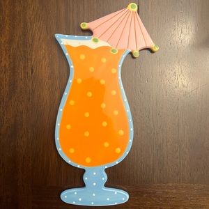 Coton Colors Large Drink Attachment